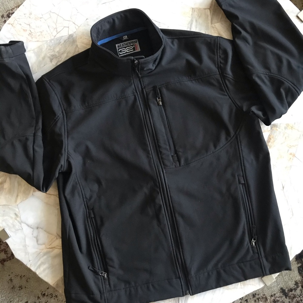 32 Degrees All-weather Jacket